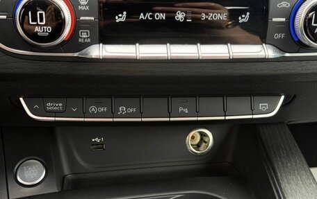 Audi A5, 2019 год, 2 900 000 рублей, 20 фотография