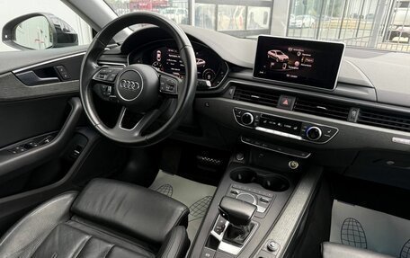 Audi A5, 2019 год, 2 900 000 рублей, 13 фотография