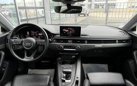 Audi A5, 2019 год, 2 900 000 рублей, 12 фотография