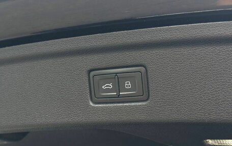 Audi A5, 2019 год, 2 900 000 рублей, 27 фотография