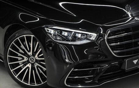 Mercedes-Benz S-Класс, 2021 год, 14 994 000 рублей, 5 фотография