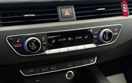 Audi A5, 2019 год, 2 900 000 рублей, 21 фотография