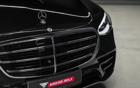 Mercedes-Benz S-Класс, 2021 год, 14 994 000 рублей, 6 фотография