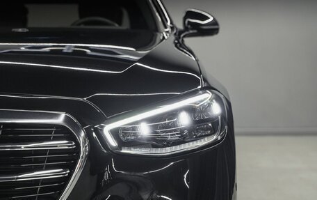 Mercedes-Benz S-Класс, 2021 год, 14 994 000 рублей, 12 фотография