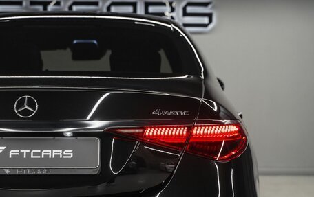 Mercedes-Benz S-Класс, 2021 год, 14 994 000 рублей, 19 фотография