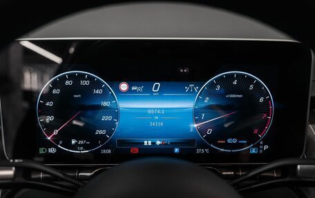 Mercedes-Benz S-Класс, 2021 год, 14 994 000 рублей, 20 фотография