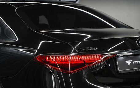 Mercedes-Benz S-Класс, 2021 год, 14 994 000 рублей, 14 фотография