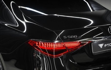 Mercedes-Benz S-Класс, 2021 год, 14 994 000 рублей, 15 фотография