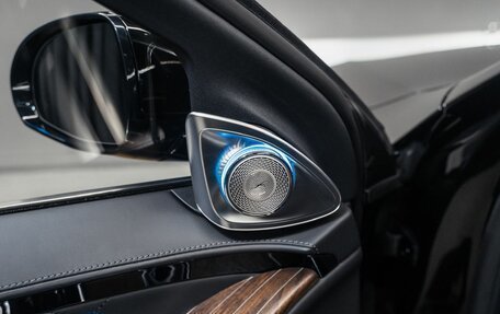 Mercedes-Benz S-Класс, 2021 год, 14 994 000 рублей, 25 фотография