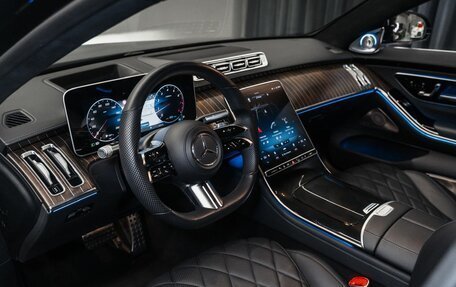 Mercedes-Benz S-Класс, 2021 год, 14 994 000 рублей, 24 фотография