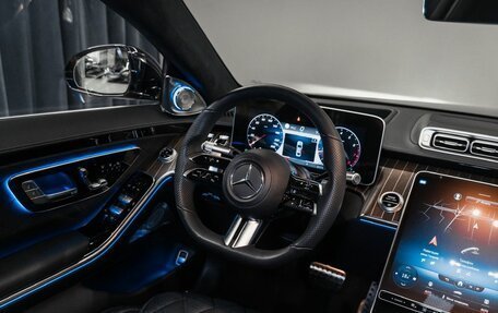Mercedes-Benz S-Класс, 2021 год, 14 994 000 рублей, 30 фотография