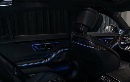 Mercedes-Benz S-Класс, 2021 год, 14 994 000 рублей, 34 фотография