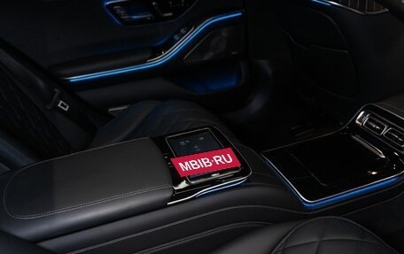 Mercedes-Benz S-Класс, 2021 год, 14 994 000 рублей, 35 фотография
