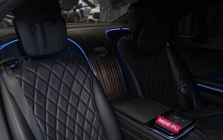 Mercedes-Benz S-Класс, 2021 год, 14 994 000 рублей, 37 фотография