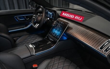 Mercedes-Benz S-Класс, 2021 год, 14 994 000 рублей, 28 фотография