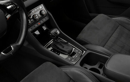 Skoda Karoq I, 2020 год, 2 640 000 рублей, 14 фотография