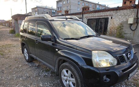 Nissan X-Trail, 2007 год, 950 000 рублей, 3 фотография