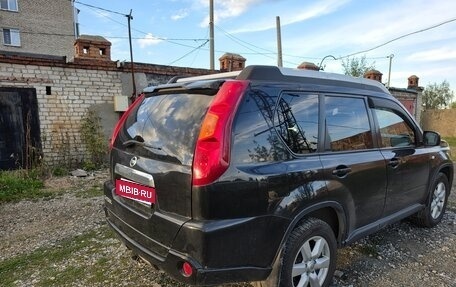 Nissan X-Trail, 2007 год, 950 000 рублей, 4 фотография