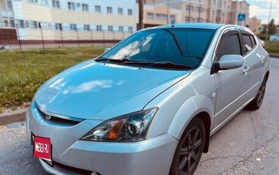 Toyota WiLL II (VS), 2002 год, 550 000 рублей, 1 фотография