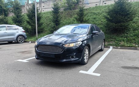 Ford Mondeo V, 2016 год, 1 300 000 рублей, 1 фотография