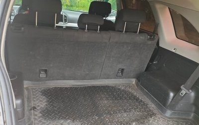 Chevrolet Captiva I, 2012 год, 1 050 000 рублей, 1 фотография