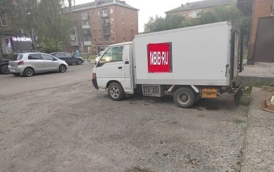 Mitsubishi Delica IV, 1999 год, 400 000 рублей, 1 фотография