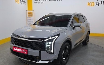 KIA Sportage IV рестайлинг, 2025 год, 3 824 000 рублей, 1 фотография