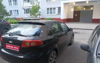 Chevrolet Lacetti, 2007 год, 300 000 рублей, 1 фотография