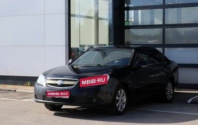 Chevrolet Epica, 2012 год, 590 000 рублей, 1 фотография