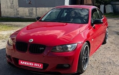 BMW 3 серия, 2007 год, 1 150 000 рублей, 1 фотография