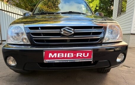Suzuki Grand Vitara, 2004 год, 990 000 рублей, 1 фотография