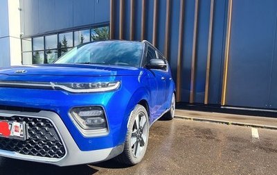 KIA Soul III, 2021 год, 2 300 000 рублей, 1 фотография