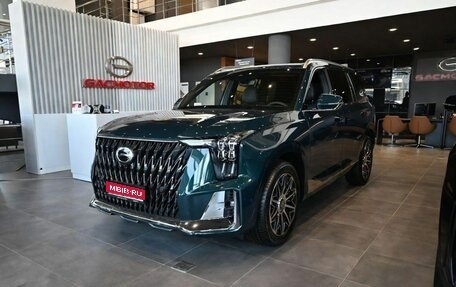 GAC GS8, 2026 год, 5 349 000 рублей, 1 фотография