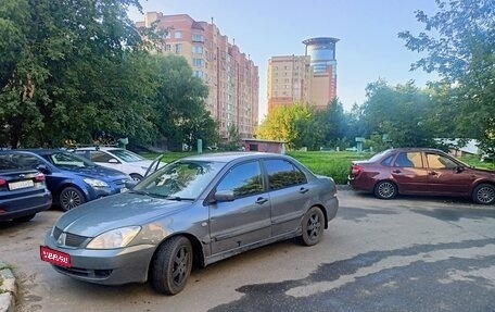Mitsubishi Lancer IX, 2005 год, 650 000 рублей, 1 фотография