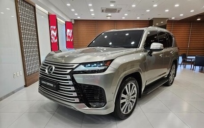 Lexus LX, 2025 год, 19 400 000 рублей, 1 фотография