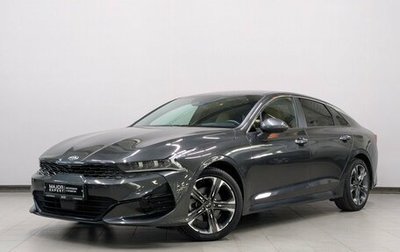 KIA K5, 2020 год, 2 780 000 рублей, 1 фотография