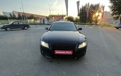 Audi A5, 2009 год, 980 000 рублей, 1 фотография