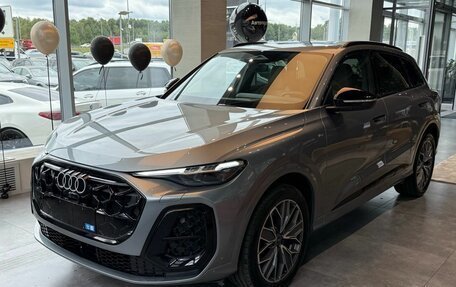 Audi Q5, 2026 год, 6 490 000 рублей, 1 фотография