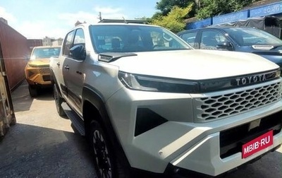 Toyota Hilux, 2026 год, 8 190 000 рублей, 1 фотография