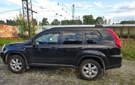 Nissan X-Trail, 2007 год, 950 000 рублей, 7 фотография