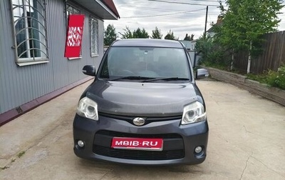 Toyota Sienta I, 2011 год, 780 000 рублей, 1 фотография