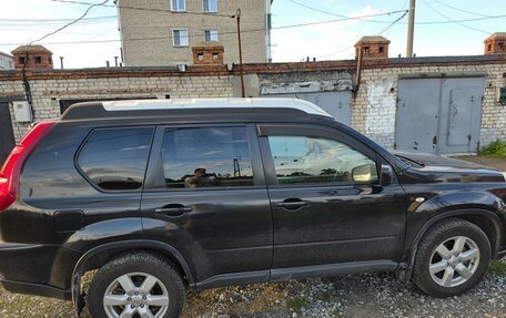 Nissan X-Trail, 2007 год, 950 000 рублей, 8 фотография