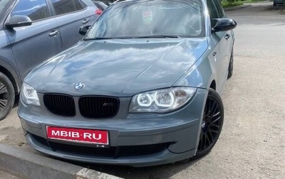 BMW 1 серия, 2008 год, 620 000 рублей, 1 фотография