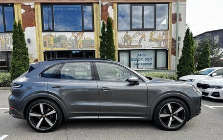 Porsche Cayenne III, 2025 год, 16 500 000 рублей, 1 фотография