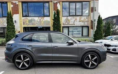 Porsche Cayenne III, 2025 год, 16 500 000 рублей, 1 фотография