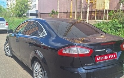 Ford Mondeo IV, 2011 год, 590 000 рублей, 1 фотография