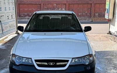 Daewoo Nexia I рестайлинг, 2012 год, 250 000 рублей, 1 фотография