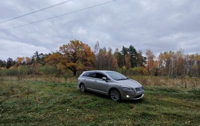 Toyota Mark X ZiO, 2007 год, 1 350 000 рублей, 1 фотография
