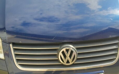 Volkswagen Passat B5+ рестайлинг, 2004 год, 450 000 рублей, 1 фотография
