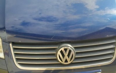 Volkswagen Passat B5+ рестайлинг, 2004 год, 450 000 рублей, 1 фотография